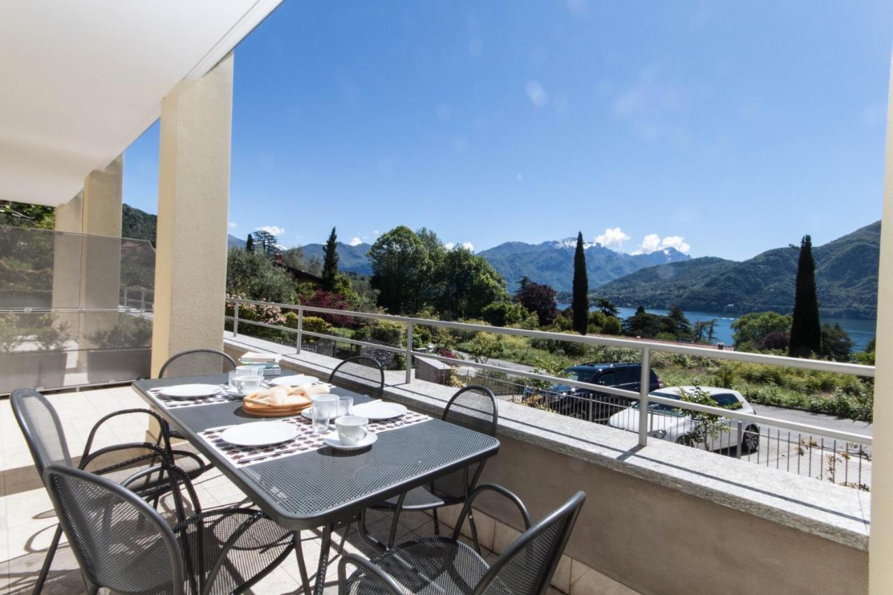 Isabellavista - Mezzegra, Tremezzina By Lovecomo Tremezzo Luaran gambar